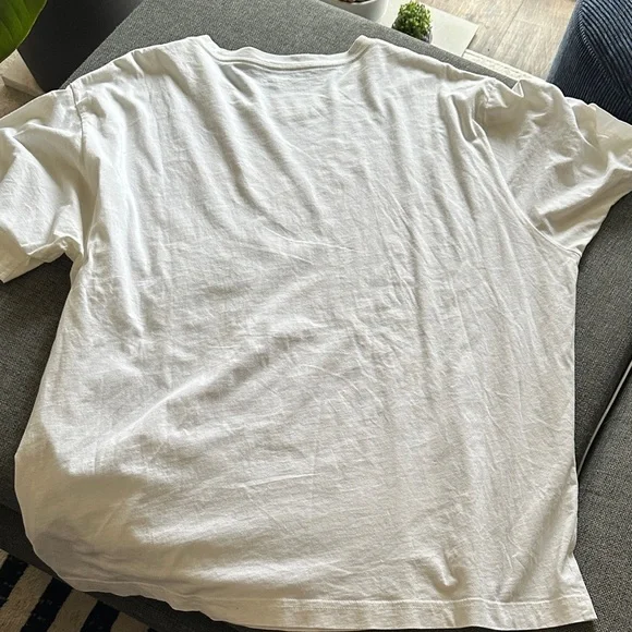 Marc Jacobs The Logo Embellished Tee - Picture 11 of 11